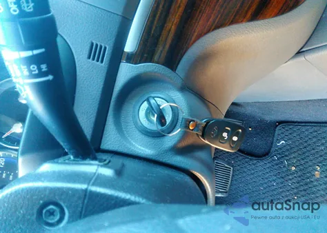 2012 Hyundai Santa Fe Gls из США, поврежденный, VIN 5XYZG3AB1CG134471